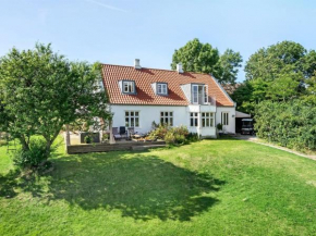 Holiday Home Farman - 45m to the inlet by Interhome